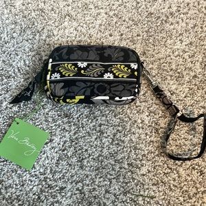 NWT Vera Bradley tech case=